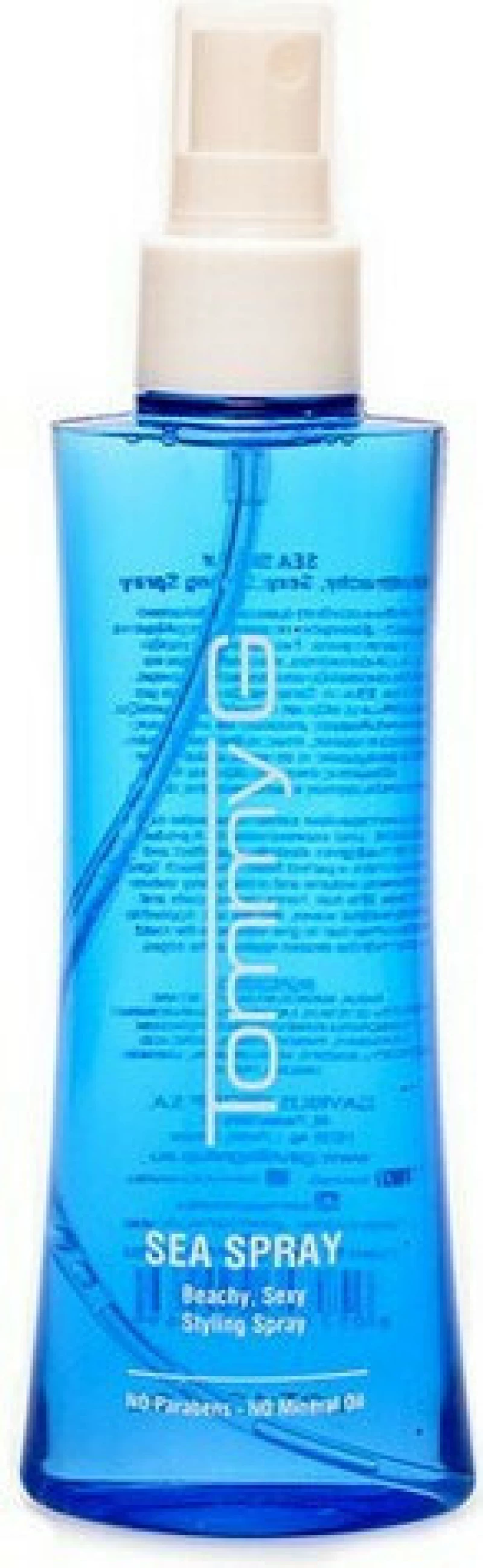 TommyG Sea Spray 150ml