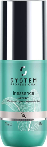 System Professional Inessence Hair Spray 125ml