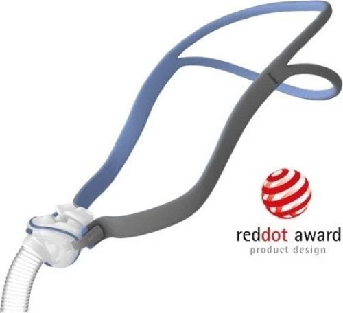 Resmed Ρινική Μάσκα Cpap Airfit P10 Οnesize
