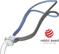 Resmed Ρινική Μάσκα Cpap Airfit P10 Οnesize