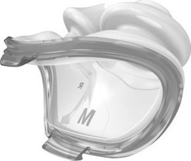 Resmed Ρινική Μάσκα Cpap Airfit P10 Οnesize