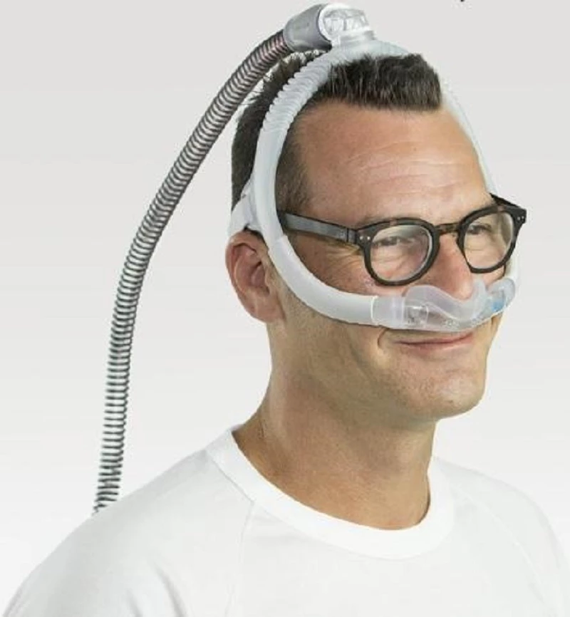 ResMed CPAP AirFit N30i Standard