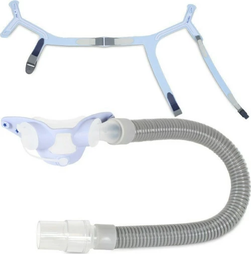 Μάσκα Cpap Ρινική Παιδιατρική Resmed Pixi