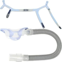 Μάσκα Cpap Ρινική Παιδιατρική Resmed Pixi