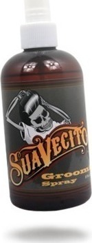 Suavecito Grooming Spray 237ml