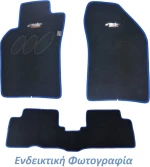 Μοκετα Citroen Saxo Μπλε