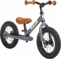 Ποδήλατο Ισορροπίας Γκρι Trybike