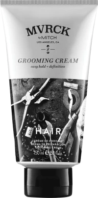 Paul Mitchell MVRCH Grooming Cream 150ml