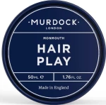 Murdock London Monmouth Hair Play 50ml