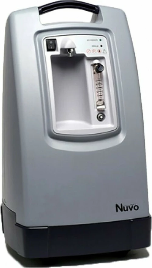 Nidek Nuvo 10Lt