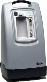 Nidek Nuvo 10Lt
