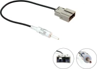 Αντάπτορας Κεραίας Subaru 02968