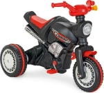 Cobra Pedal 07323 Black
