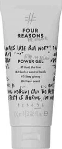 Four Reasons Power Gel 100ml