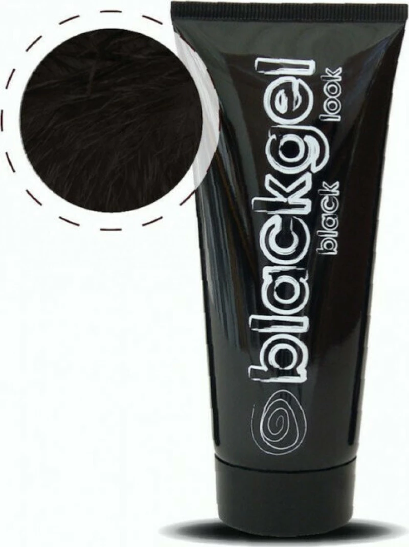 Copad Maeko Black Gel 100ml