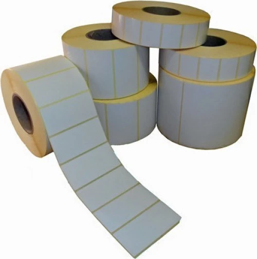 Smart Choice 700 Αυτοκόλλητες Ετικέτες σε Ρολό 57x40mm (36τμχ)