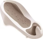 Bebe Angel Bath Support Taupe