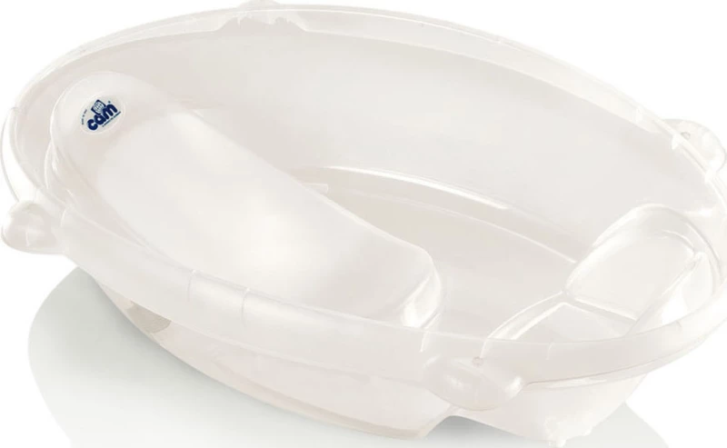Cam Bollicina White U02