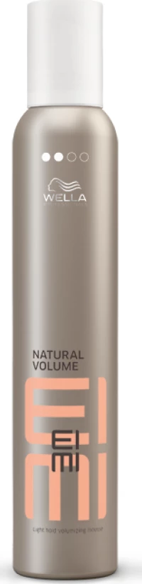 Wella Professionals Eimi Natural Volume 300ml