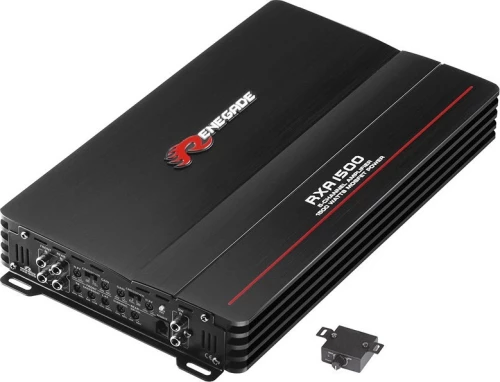 Renegade RXA1500