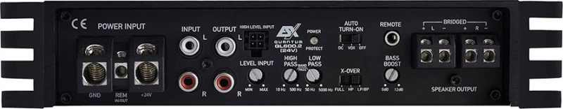 Esx QL600.2 24V