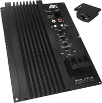 Esx Vision SUB D300