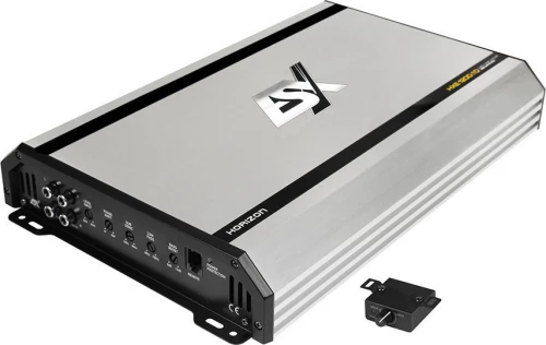 Esx Hxe 1200.1 Ενισχυτης Μονοκαναλος