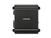 Alpine Mrv-M250 Mono Power Amplifier