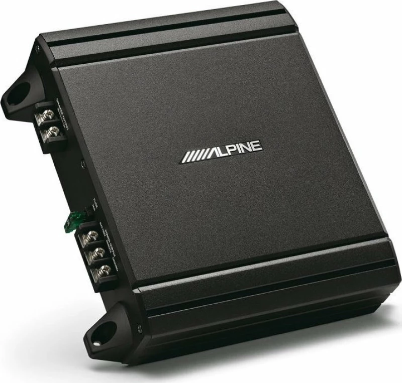 Alpine Mrv-M250 Mono Power Amplifier