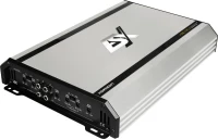 Esx Horizon Hxe100.4 Τετρακάναλος Eνισχυτής Aυτοκινήτου 4 X 60 Wrms/4Ohm