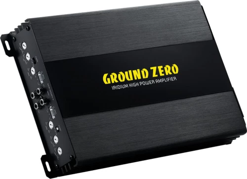 Ground Zero GZIA 4115HPX-II