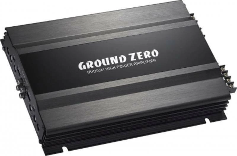 Ground Zero GZIA 4115HPX-II