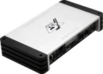 Esx Xenium Xe4240-Dsp Τετρακάναλος Ενισχυτής Class D, Dsp 4X 40 Watts