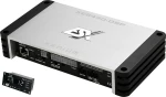 Esx Xenium Xe6440-Dsp Εξακάναλος Ενισχυτής Class D, Dsp 4X40 + 2X70 Watts
