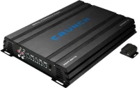 Crunch Gpx 2200.1 D
