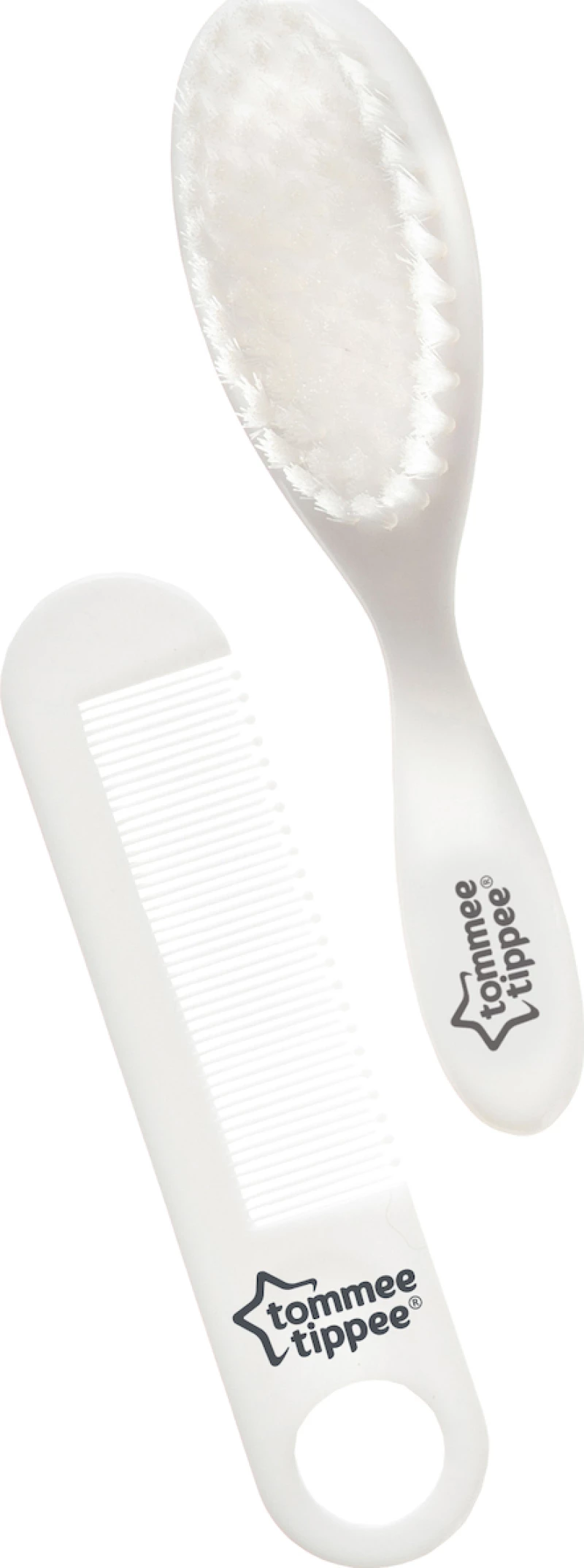 Tommee Tippee Βούρτσα και Χτένα Σετ