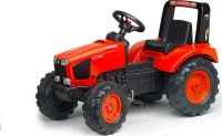 Τρακτέρ Kubota Backhoe Με Πετάλια. Falk 2060Ab