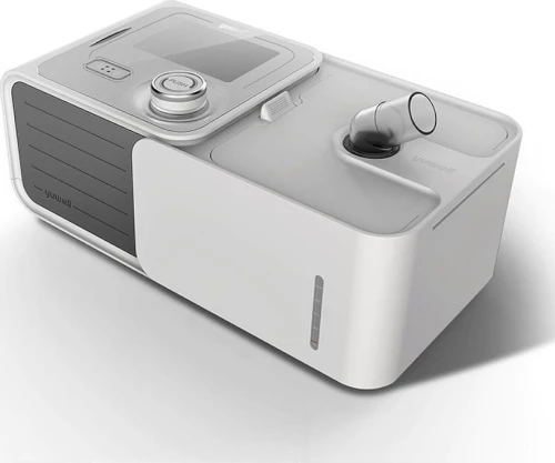 Yuwell Auto Cpap YH-560