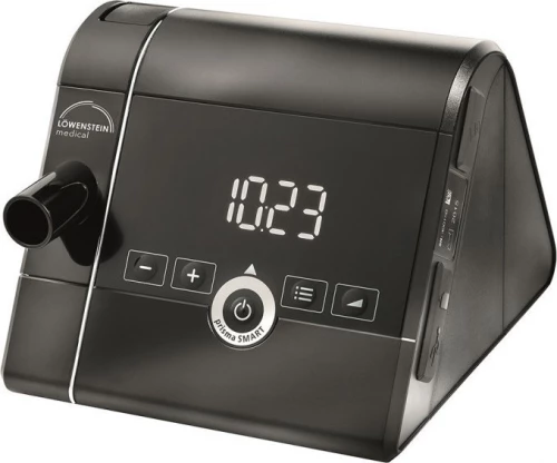 Lowenstein Auto CPAP Prisma Smart