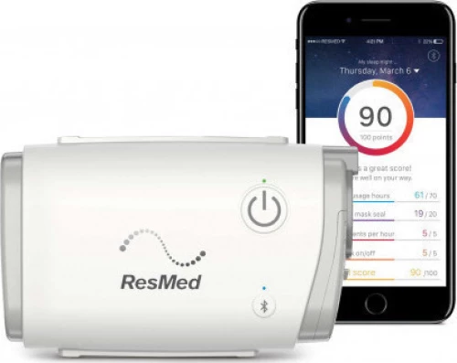 ResMed AutoSet AirMini