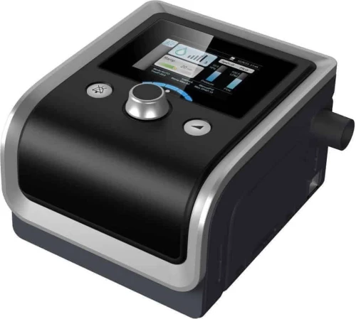 BMC Medical GII RESmart με Υγραντήρα