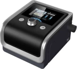 BMC Medical GII RESmart με Υγραντήρα