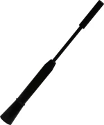 Carman Κεραια 16Cm Μαυρη, Ng-Ty054