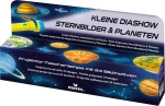 Moses Story Projector Planets