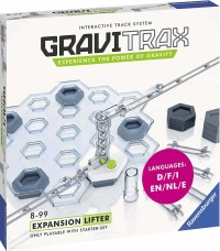Ravensburger GraviTrax Extension Set Trax Lifter
