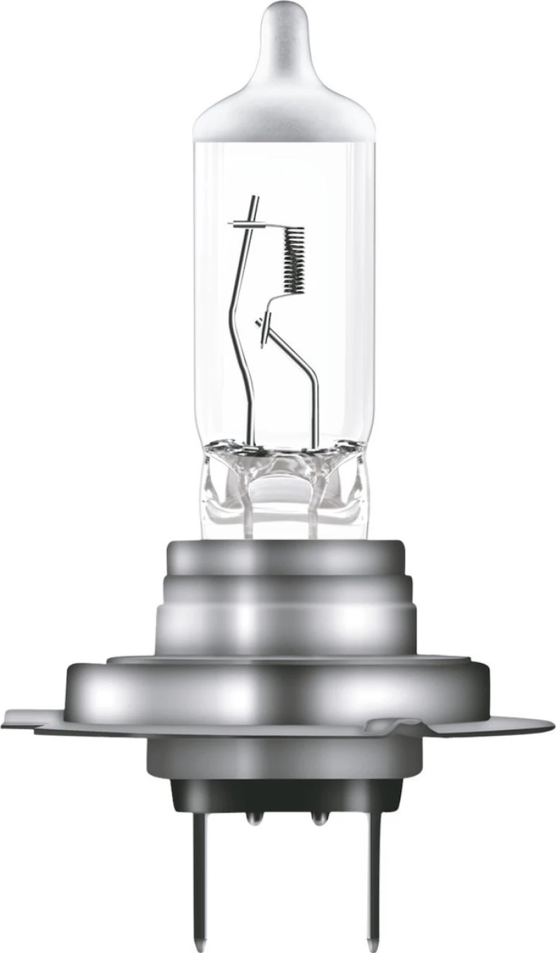 Osram H7 Ultra Life 12V 2τμχ