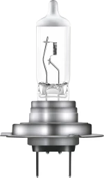 Osram H7 Ultra Life 12V 2τμχ