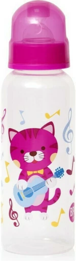 Lorelli Simple Fuchsia Cat 250ml