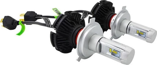 KIT LED H4 L4 τμχ2 - 3G - τμχ 4