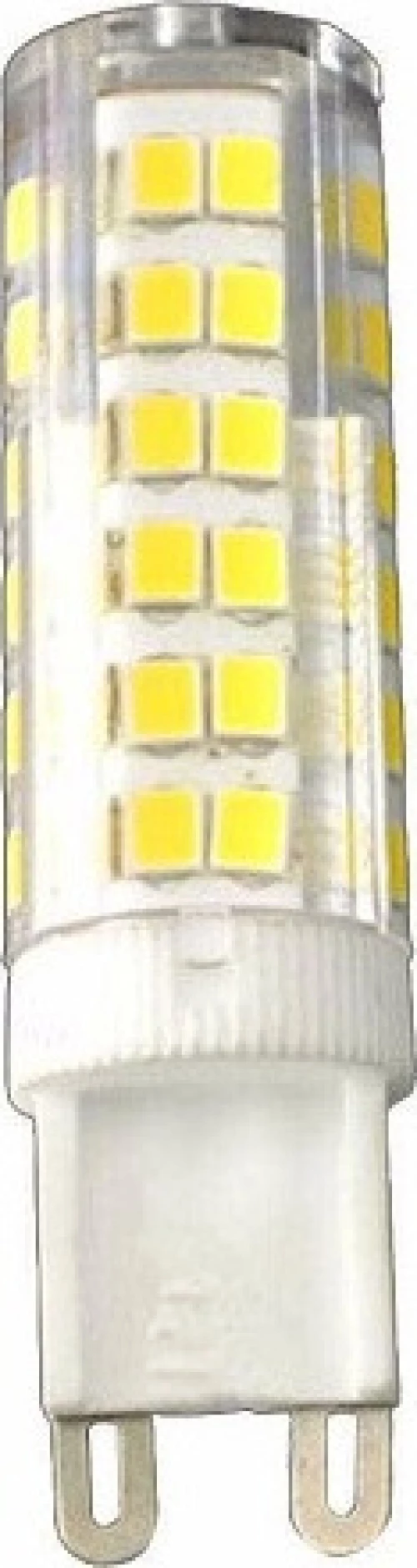 Λαμπτήρας LED - G9 - 220V - 7W - 3000K - 75D - 837532